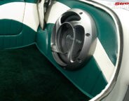Holden FC Special boot