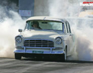 Holden FC Special
