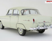 Holden FE