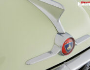 Holden FE badge