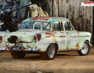 Holden FE