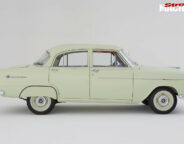 Holden FE side