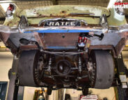 FE Holden under
