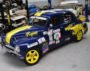 Holden FJ