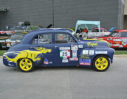 Holden FJ