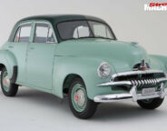 Holden FJ