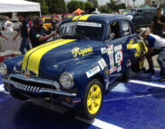 Holden FJ