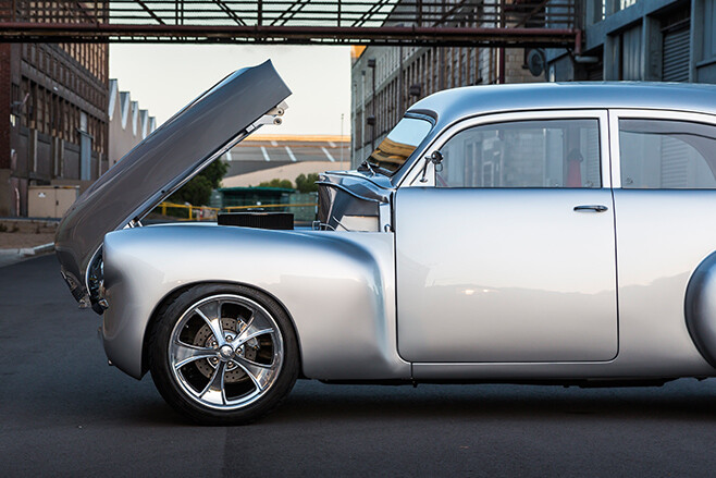 Holden FJ