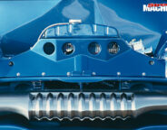Rex Webster Holden FJ