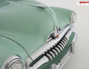 Holden FJ grille