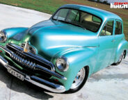 Holden FJ sedan