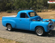 Holden FJ ute