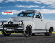 Holden FJ ute