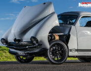 Holden FJ ute