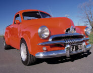 Holden FJ ute