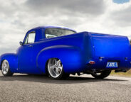 Holden FJ ute