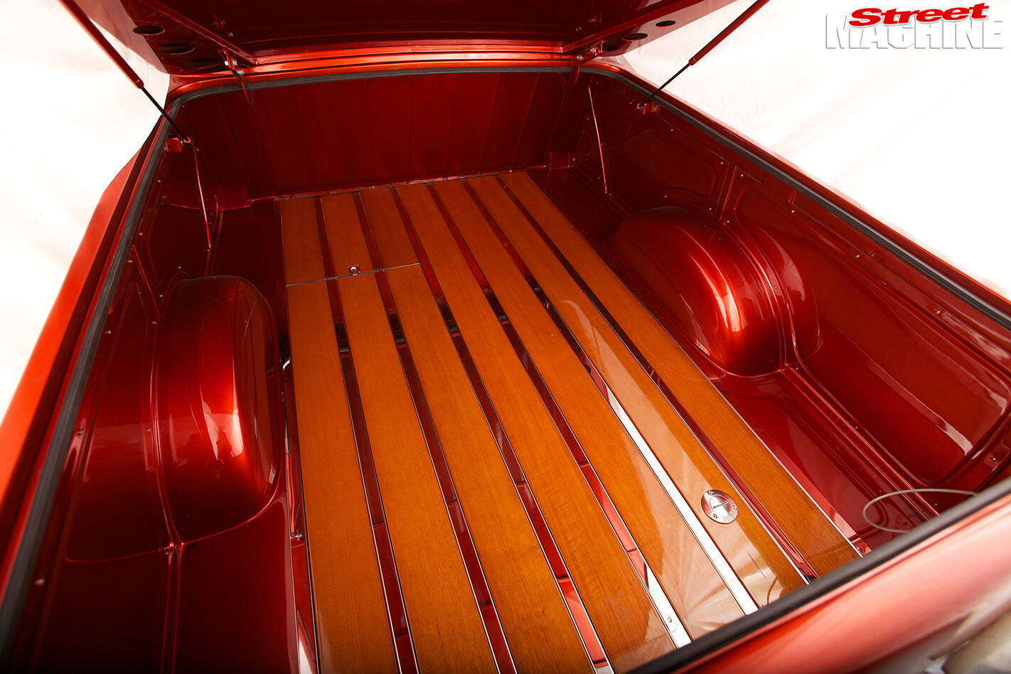 Holden -fj -ute -tray