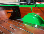 Holden -FJ-Utility -tray -detail