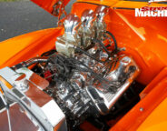 Holden -FJB-010-engine