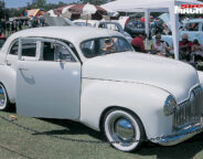 Holden -fx