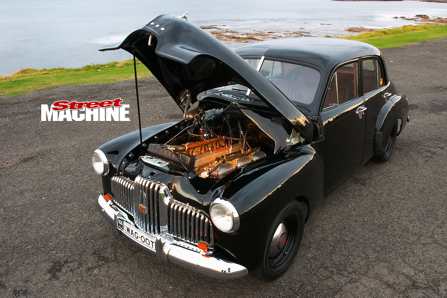 Holden -FX-48-215-bonnet -up