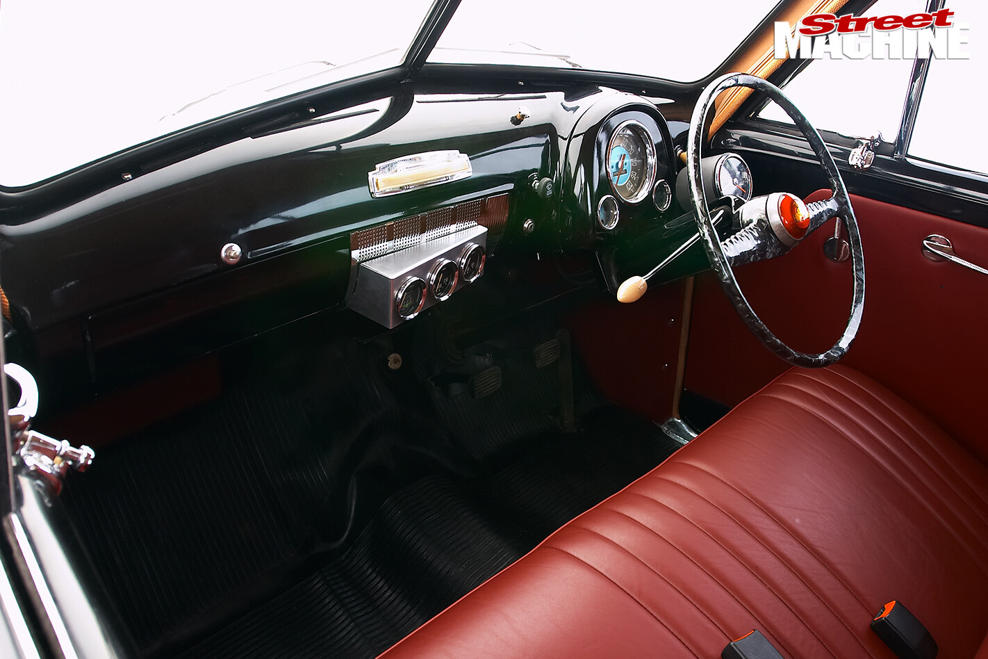 Holden -FX-48-215-interior -front