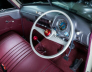 Street Machine Features Holden Fx Dash 2