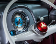 Street Machine Features Holden Fx Dash 3