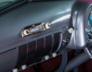 Street Machine Features Holden Fx Dash 4
