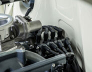 Street Machine Features Holden Fx Engine Bay 12