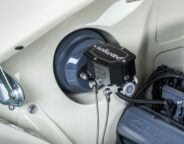 Street Machine Features Holden Fx Engine Bay 4