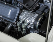 Street Machine Features Holden Fx Engine Bay 6