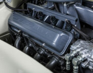 Street Machine Features Holden Fx Engine Bay 7