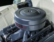 Street Machine Features Holden Fx Engine Bay 8