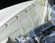 Street Machine Features Holden Fx Engine Bay 9
