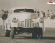 Holden FX Gasser
