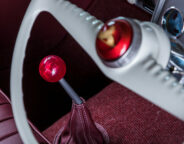 Street Machine Features Holden Fx Gearstick