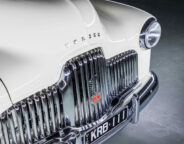 Street Machine Features Holden Fx Grille