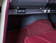 Street Machine Features Holden Fx Interior Detail