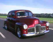 Holden Fx Onroad Jpg