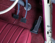 Street Machine Features Holden Fx Pedals