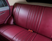 Street Machine Features Holden Fx Rear Seat