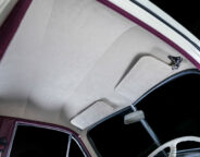 Street Machine Features Holden Fx Roof Lining 2