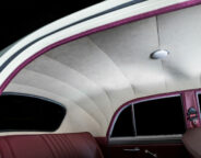 Street Machine Features Holden Fx Roof Lining