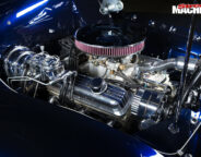 Holden -fx -sedan -engine