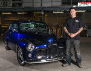 Holden -fx -sedan -les -rogers