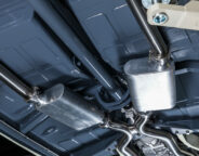 Street Machine Features Holden Fx Underside 2