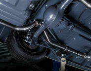 Street Machine Features Holden Fx Underside