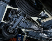 Street Machine Features Holden Fx Underside 4