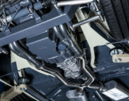 Street Machine Features Holden Fx Underside 5